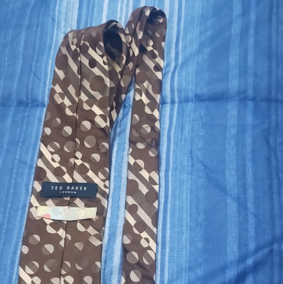 Ted Baker London tie - Picture 2 of 5